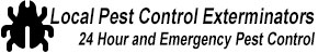 Mayfield OH Pest Control Exterminators